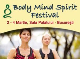 Body Mind Spirit Festival